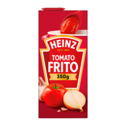 Heinz Tomato frito