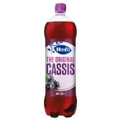 Hero Cassis Original