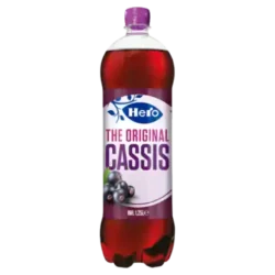 Hero Cassis Original