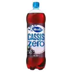 Hero Cassis zero