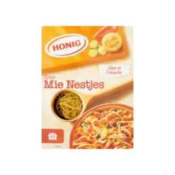 Honig Mie Nestjes original fijn