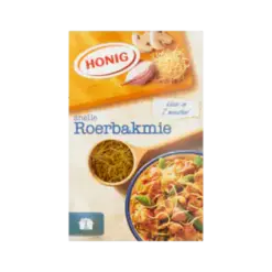 Honig Snelle Roerbakmie