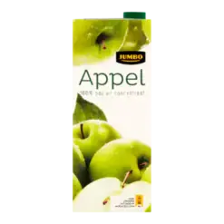 Jumbo Appelsap