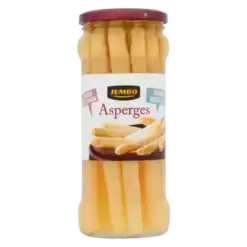 Jumbo Asperges 530gr