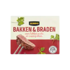Jumbo Bakken en Braden