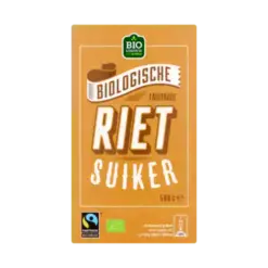 Jumbo Biologische Fairtrade Rietsuiker
