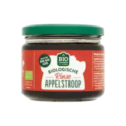 Jumbo Biologische Rinse Appelstroop