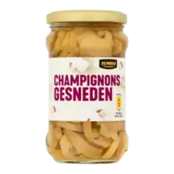 Jumbo Champignons