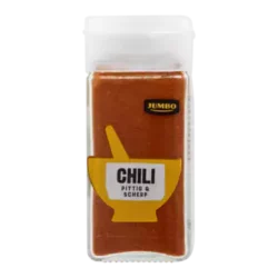 Jumbo Chilipulver