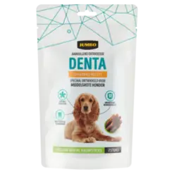 Jumbo Kauwsticks Denta