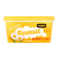 Jumbo Halvarine Bewust