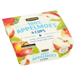 Jumbo Kleintje Appelmoes