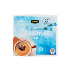 Jumbo Coffee Creamer Sticks