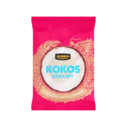 Jumbo Kokosraspeln