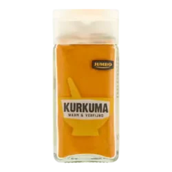 Jumbo Kurkuma Streuer