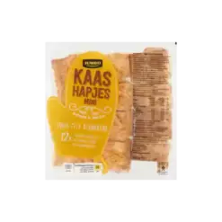 Jumbo Mini Kaashapjes