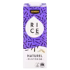 Jumbo Naturel Rijstdrink 1L