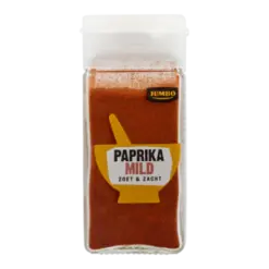 Jumbo Paprika Mild