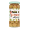 Jumbo Piment Olijven Zonder Pit