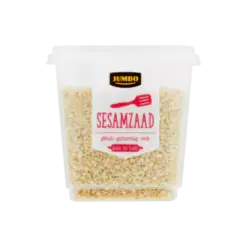 Jumbo Sesamzaad