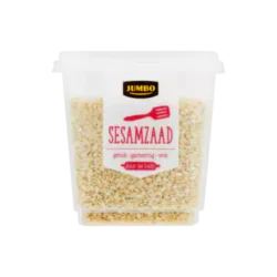 Jumbo Sesam