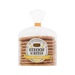 Jumbo Stroopwafels Honing