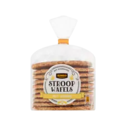 Jumbo Stroopwafels Honig