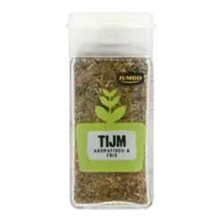 Jumbo Tijm