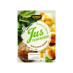 Jumbo Jus Tuinkruiden