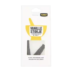 Jumbo Vanillestange