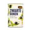 Jumbo Zwarte Bonen