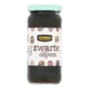 Jumbo Zwarte Olijven zonder Pit