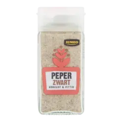 Jumbo Zwarte Peper