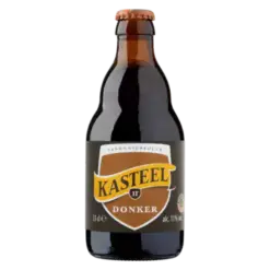 kasteel donker