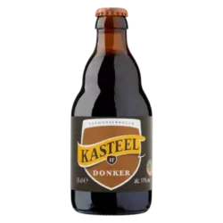 Kasteel Dark