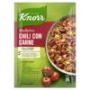 Knorr mix for chili con carne