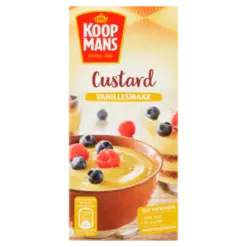 Koopmans Custard