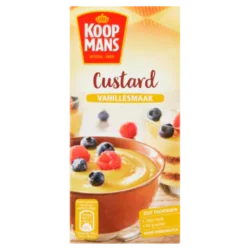 Koopmans Custard