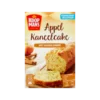 Koopmans Apple Cinnamon cake mix