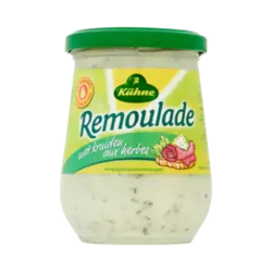 Kühne Remoulade with Herbs