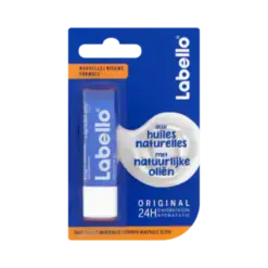 Labello Original Verzorgende Lippenbalsem