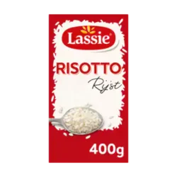 Lassie Risotto rijst