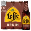 Leffe Bruin Flessen