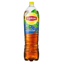 Lipton Ice tea sparkling