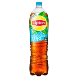 Lipton Ice Tea zero sparkling