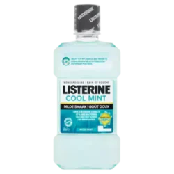 Listerine Cool Mint