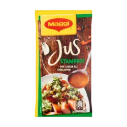 Maggi Gravy stew