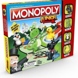 Monopoly Junior