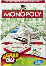 Monopoly - Reisespiel