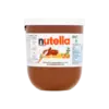 Nutella Haselnussaufstrich 200gr